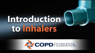 Introduction to Inhalers [upl. by Nohsal829]