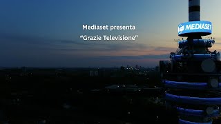 Auditel 2020 un primo semestre storico per Mediaset [upl. by Gerfen]