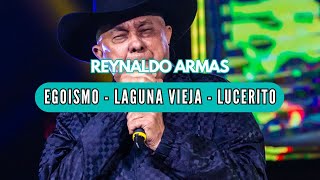 REYNALDO ARMAS  Egoismo  Laguna Vieja  Lucerito ðŸŽµðŸ¦Ž Concierto en Club M [upl. by Ettie]