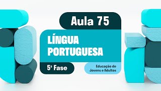 Língua Portuguesa  Aula 75  Período composto por subordinação orações subordinadas adjetivas [upl. by Mathia]