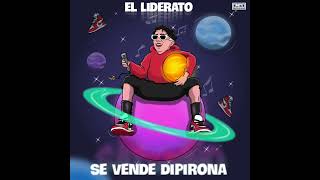 Se vende DipironaEl Liderato X Ferry Atocha CD Saturno 💿 [upl. by Ahterod65]