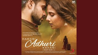 Hamari Adhuri Kahani Encore [upl. by Ellivnarg]