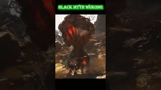 The end of black myth wukong blackmythwukonggameplay wukonggamer ytshort shortvideo trending [upl. by Glorianna]