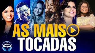 Louvores e Adoração 2020  As Melhores Músicas Gospel Mais Tocadas 2020  Gospel 2020 [upl. by Edmanda]