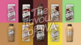 BROWNES CHILL FLAVOURS OF WA [upl. by Killoran]