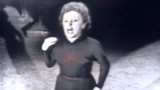 Edith Piaf  Padam Padam live 1956 [upl. by Jacob683]