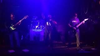 Aberratio  Assyrians live at Dominical Putrefaction 2019 [upl. by Granger]