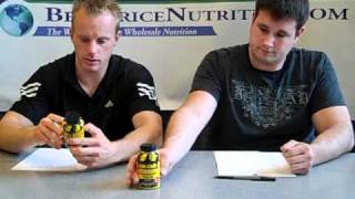 ConCret Creatine Reviews Video [upl. by Lazar]