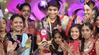 Star Mahila  7th May 2016  స్టార్ మహిళ  Full Episode [upl. by Amata]