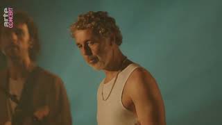 Baxter Dury  Miami Live Subtitulado [upl. by Mireielle]