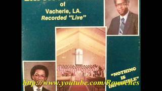 quotNothing Is Impossiblequot First Baptist Church of Vacherie LA [upl. by Hickie]