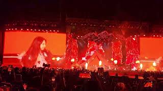 Blackpink Coachella 2023 Weekend 1  Kill This Love 💔 [upl. by Carlee679]