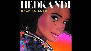 Hed Kandi Back To Love 2017  Deepest Blue [upl. by Odlaner392]