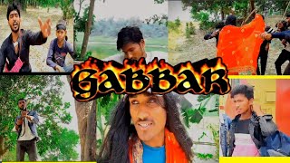 GABBAR SHORT MOVIE TRAILER ✅ [upl. by Eniale41]