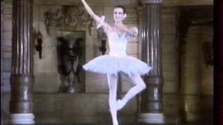 Sylvie Guillem quotGrand Pas Classiquequot [upl. by Gavriella]