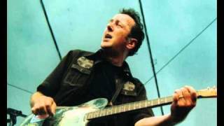 Joe Strummer amp The Mescaleros  Johnny Appleseed [upl. by Puiia658]