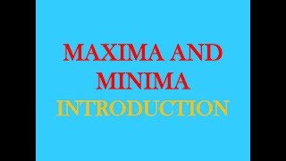 TNEB AE TANCET GATE Engineering mathematics unit 2 part 10maxima and minima concept in tamil [upl. by Cadal]