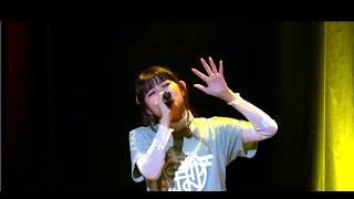 Saori Hayami sings quot晩餐歌Bansankaquot by tuki [upl. by Iliam]