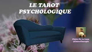 Le Tarot Psychologique [upl. by Helse141]