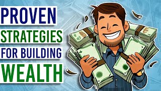 5 Strategies Rich People Use to Multiply Their Wealth  Tips for Building Wealth from Scratch [upl. by Freed]