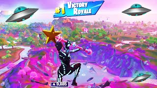 2055 🛸 Fortnite Montage [upl. by Ogires704]