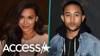 Naya Rivera’s Ex Tahj Mowry Never Stopped Loving Her [upl. by Antoinette517]