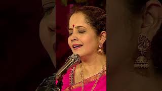 Hiranmayeem Lakshmim muthuswamidikshitar mahalakshmi divinemother hiranmayi liveconcert [upl. by Viviyan]