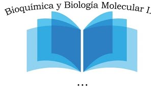 Bioquímica y Biología Molecular I Repaso [upl. by Aseuqram64]