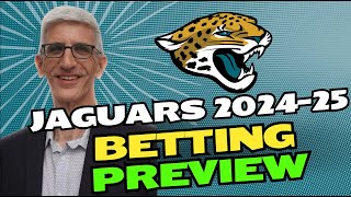 Jacksonville Jaguars 2024 Schedule Preview  Jacksonville Jaguars NFL 2024 Picks and Predictions [upl. by Wolbrom]