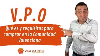 🏠Viviendas de Protección Oficial  Requisitos y beneficios de comprar VPO en Valencia [upl. by Jacquie]