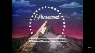 Grub Street ProductionsParamount Television 1990 [upl. by Etti]