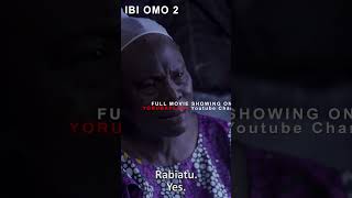 Ibi Omo 2 Yoruba Movie 2024  Official Trailer  Now Showing On Yorubaplus [upl. by Maloney]