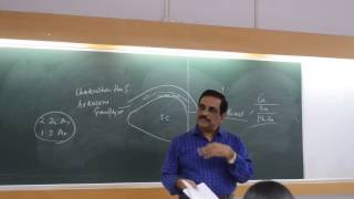 Stratigraphy and Tectonics of Singhbhum Craton MB Part  44 by Prof T K Biswal IIT BOMBAY [upl. by Ylen754]