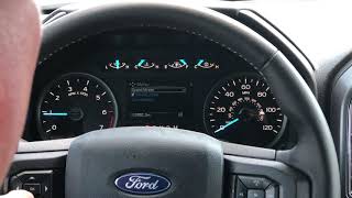 Ford MyKey Features  MyKey Settings at Jenkins and Wynne [upl. by Eceinwahs]