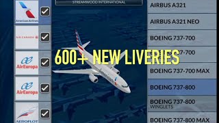 Unmatched Air traffic control Update 2018 [upl. by Sueahccaz]