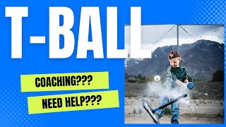 The best tips for coaching TBall [upl. by Noonan237]