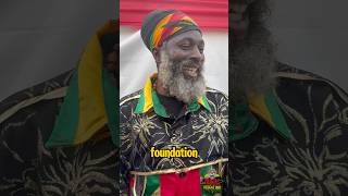 Capleton Exclusive Interview at Reggae Sumfest 2024 clip rootsReggaeHub capletonmusic fire man [upl. by Sonstrom]