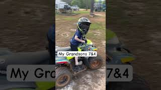 My Grandsons [upl. by Cornew633]