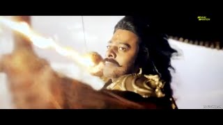 Kalki movie climax scene 2024 fightscence kalki2898ad arjunavskarna [upl. by Airdna]