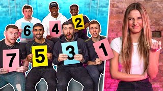 SIDEMEN BLIND DATING 2 [upl. by Asa]