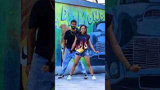 Keshavi New Dance video  keshavi reels shorts [upl. by Oinolopa588]