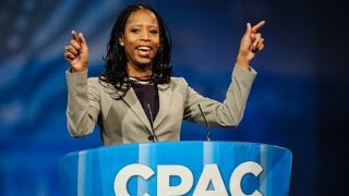 Utahs Mia Love makes history with win [upl. by Eiduj]