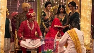 Pandya Store On Location  Dhawal Ki Phir Ek Baar Bani DULHAN NatashaChirag Ne Kiya Gayab Suhani Ko [upl. by Drusie]