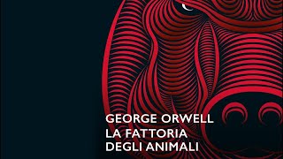 La Fattoria Degli Animali 1988  dal Romanzo Di G Orwell [upl. by Plumbo508]