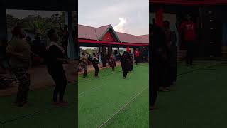 Funeral Dance moves Ghana [upl. by Akeemaj729]