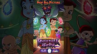 New Big Picture  Chhota Bheem  Bhakshak Ki Bhook Part 3  Sunday 29th Sep 1130 AM  POGO [upl. by Raseda]