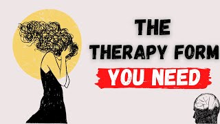 The Major Forms of Therapy Explained [upl. by Meador]