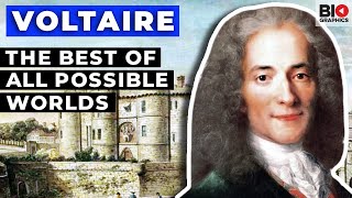 Voltaire  The Best of All Possible Worlds [upl. by Torruella]