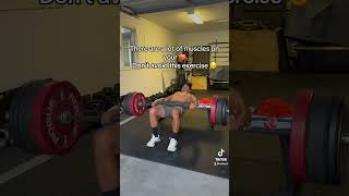 Glute exercise health muscle fitness shorts fitdad strength [upl. by Annatnas]