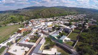 Carreras Durango Mexico Drone Air View [upl. by Ber]